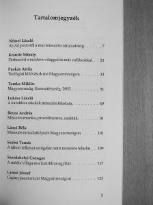 Kránitz Mihály - Magyarország - missziós terület? [antikvár]