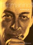 (RAHMANYINOV) RACHMANINOFF - SIX MORCEAUX, OP.11 FOR PIANO DUET