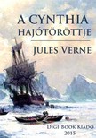 Jules Verne - A Cynthis hajótöröttje [eKönyv: epub, mobi]