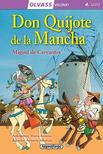 Olvass velünk! (4) - Don Quijote de la Mancha