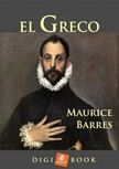 Barrés, Maurice - El Greco [eKönyv: epub, mobi]