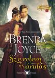 Brenda Joyce - Szerelem és árulás