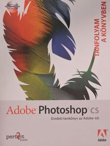 Adobe Photoshop CS [antikvár]