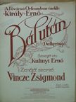 Kulinyi Ernő - Bál után [antikvár]