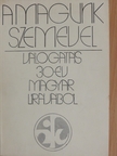 Apáti Miklós - A magunk szemével [antikvár]