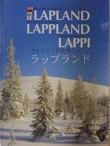 Raimo Suikkari - Beautiful Finnish Lapland/Finnlands Schönes Lappland/Suomen kaunis Lappi [antikvár]