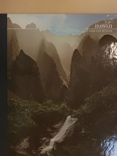 Robert Wallace - Hawaii [antikvár]