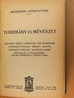 Haraszti Gyula - Tudomány és művészet III. [antikvár]