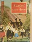Levi Fox - Stratford-upon-Avon [antikvár]