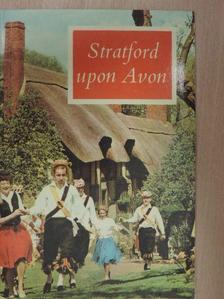 Levi Fox - Stratford-upon-Avon [antikvár]