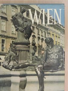 Wien [antikvár]