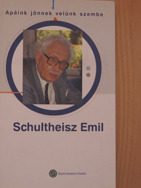 Herzka Ferenc - Schultheisz Emil [antikvár]