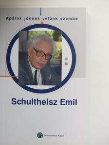 Herzka Ferenc - Schultheisz Emil [antikvár]