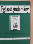 Bóna Ildikó - Egészségtudomány 1998/4. (dedikált példány) [antikvár]