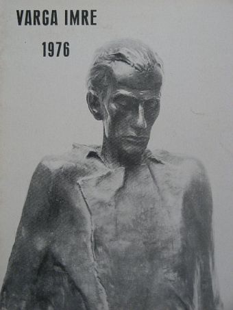 Varga Imre 1976 [antikvár]
