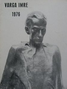 Varga Imre 1976 [antikvár]