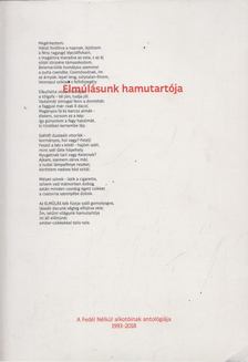 Kepe Róbert - Elmúlásunk hamutartója [antikvár]