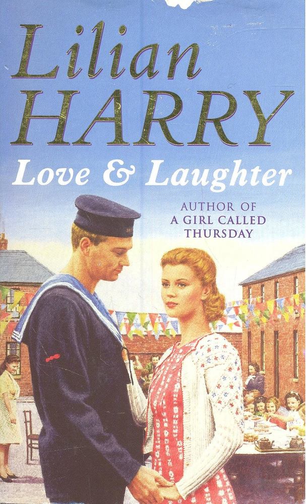 Harry, Lilian - Love and Laughter [antikvár]