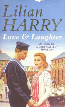 Harry, Lilian - Love and Laughter [antikvár]