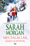 Sarah Morgan - Megtalállak karácsonykor [eKönyv: epub, mobi]