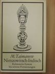 Mark Taimanow - Nimzowitsch-Indisch [antikvár]