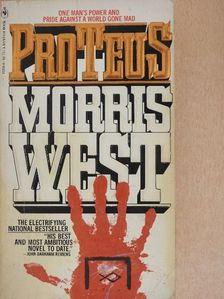 Morris West - Proteus [antikvár]