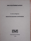 Dr. Kovács Magdolna - Mikroprocesszoros rendszerek [antikvár]