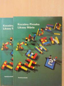 Kocsány Piroska - Kinderthemen 1-2. [antikvár]