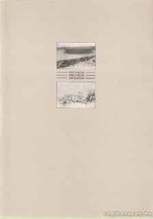Oscilácia - Oszcilláció - Oscillation [antikvár]