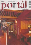 Pannonhegyi Katalin - Portál 2001/4. [antikvár]