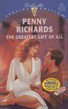 Penny Richards - The Greatest Gift of All [antikvár]