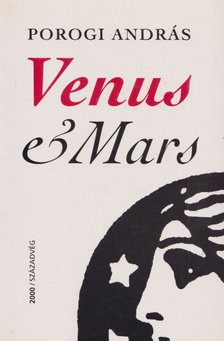 Porogi András - Venus & Mars [antikvár]