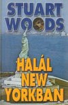 Woods, Stuart - Halál New Yorkban [antikvár]