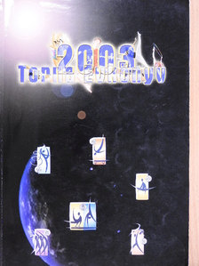 Torna évkönyv 2003 [antikvár]