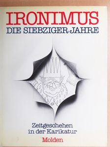 Markus Peichl - Die Siebziger Jahre [antikvár]