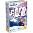 LIS92109 - Frozen kártyajáték