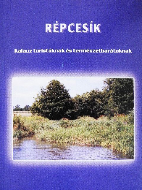 Dr. Bedécs Gyula - Répcesík [antikvár]