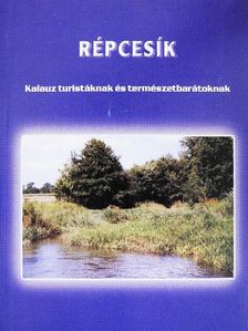 Dr. Bedécs Gyula - Répcesík [antikvár]