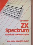 Schüssler - ZX Spectrum Hardware-Erweiterungen [antikvár]