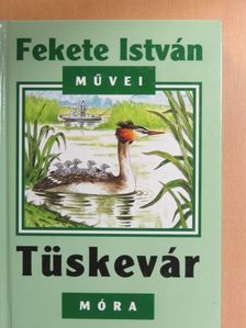 Fekete István - Tüskevár [antikvár]