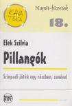 Elek Szilvia - Pillangók [antikvár]