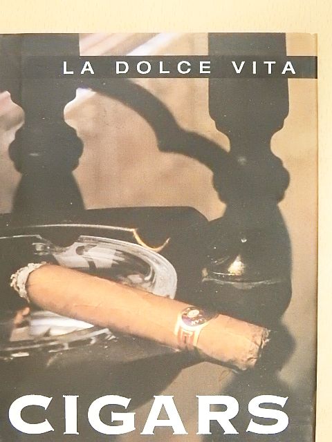 Cigars [antikvár]