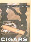 Cigars [antikvár]