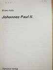 Bruno Holtz - Johannes Paul II. [antikvár]
