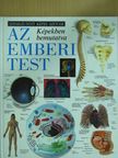 Az emberi test [antikvár]