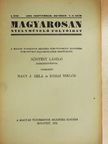 A. Farkas Géza - Magyarosan 1932. szeptember-október [antikvár]