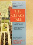 Margaret Frazer - The Clerk's Tale [antikvár]