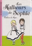 COMTESSE DE SÉGUR - Les malheurs de Sophie [antikvár]