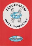 Sobieski Artúr, Sobieski Bernadett - Távoktatási angol tanfolyam 4. [antikvár]