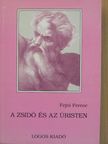 Fejtő Ferenc - A zsidó és az Úristen [antikvár]